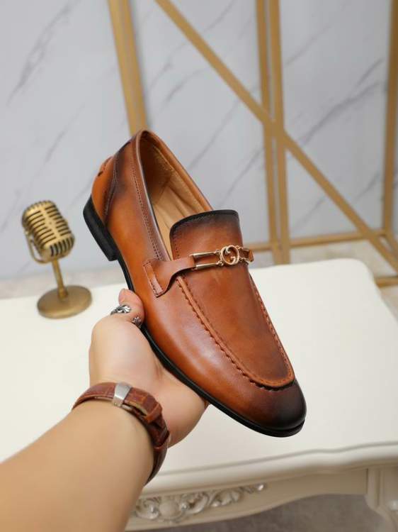 Picture of Gucci Shoes _SKUGuccisz38-44mnf01097754